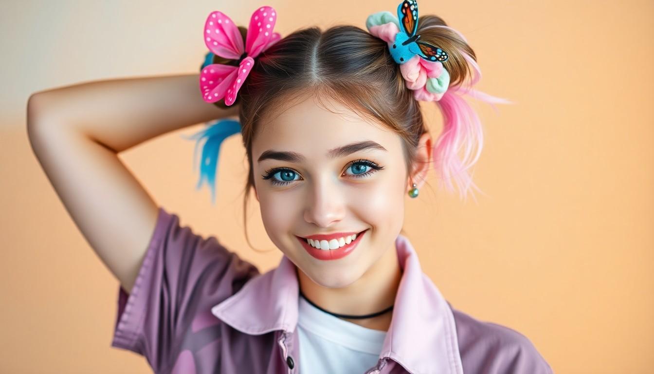 21 Best E Girl Hairstyles in 2025: Trendy Colors, Iconic Bangs & Accessories for a Bold Look 6 21 Best E Girl Hairstyles in 2025: Trendy Colors, Iconic Bangs & Accessories for a Bold Look 5