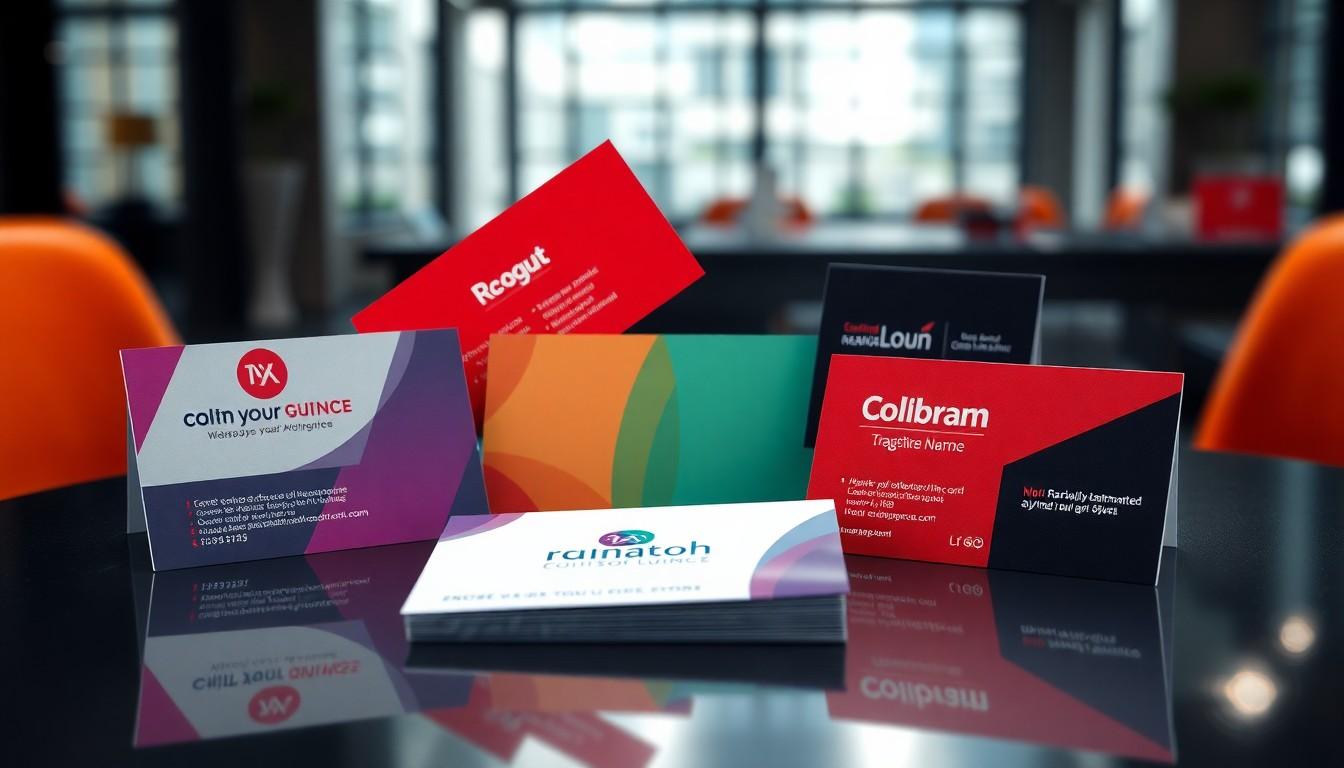 Are Business Cards Considered Advertising?