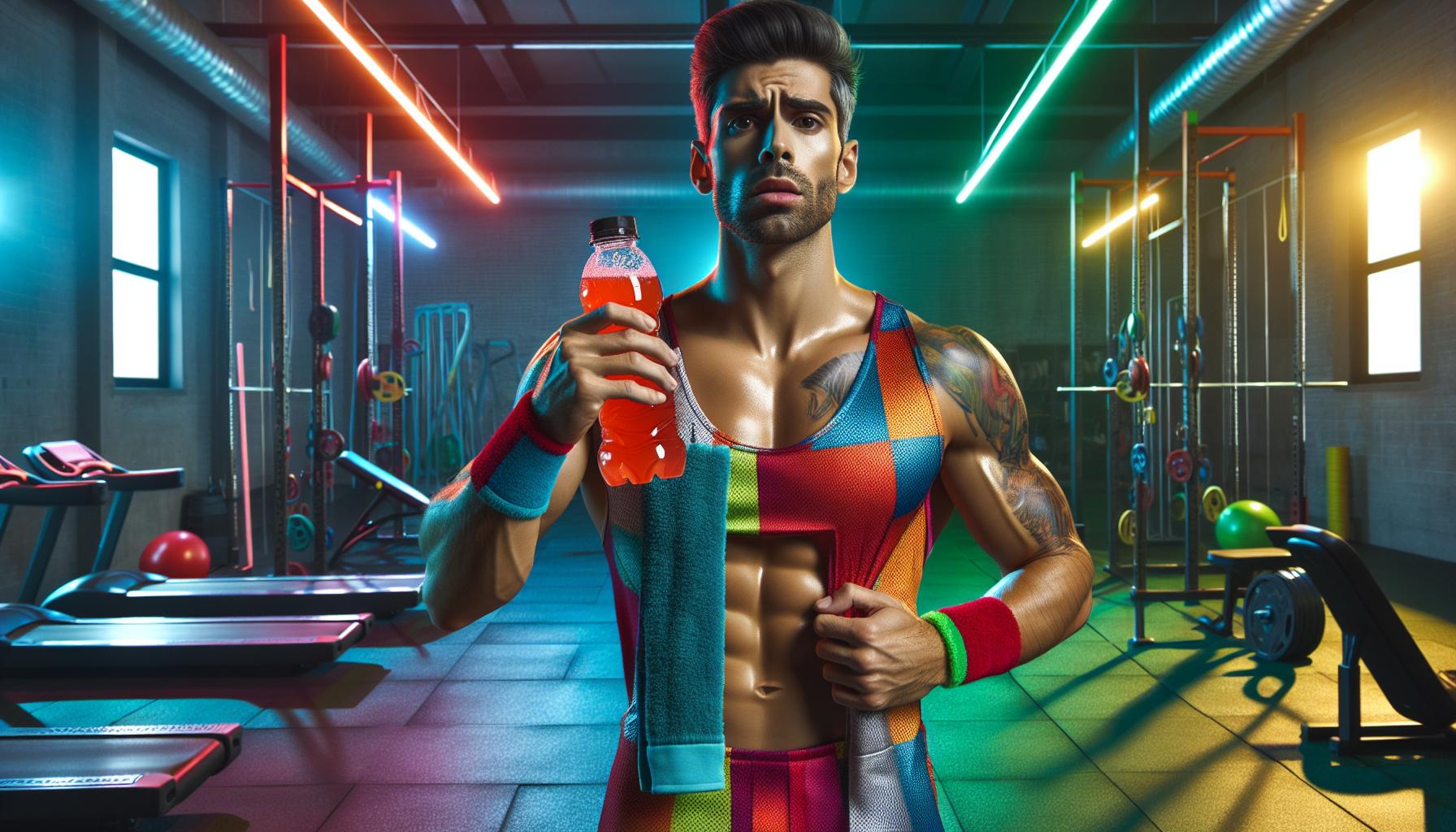 Is Gatorade Zero Good for You? Discover the Truth Behind This Popular Sports Drink 5 c937b9d8 4646 44fa b4cd da7960c61123:Sqob7I6VXpQ2g WebD7QS