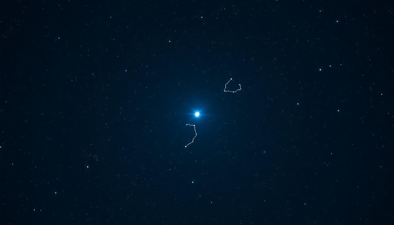 Sirius: Discovering the Brightest Star in Canis Major