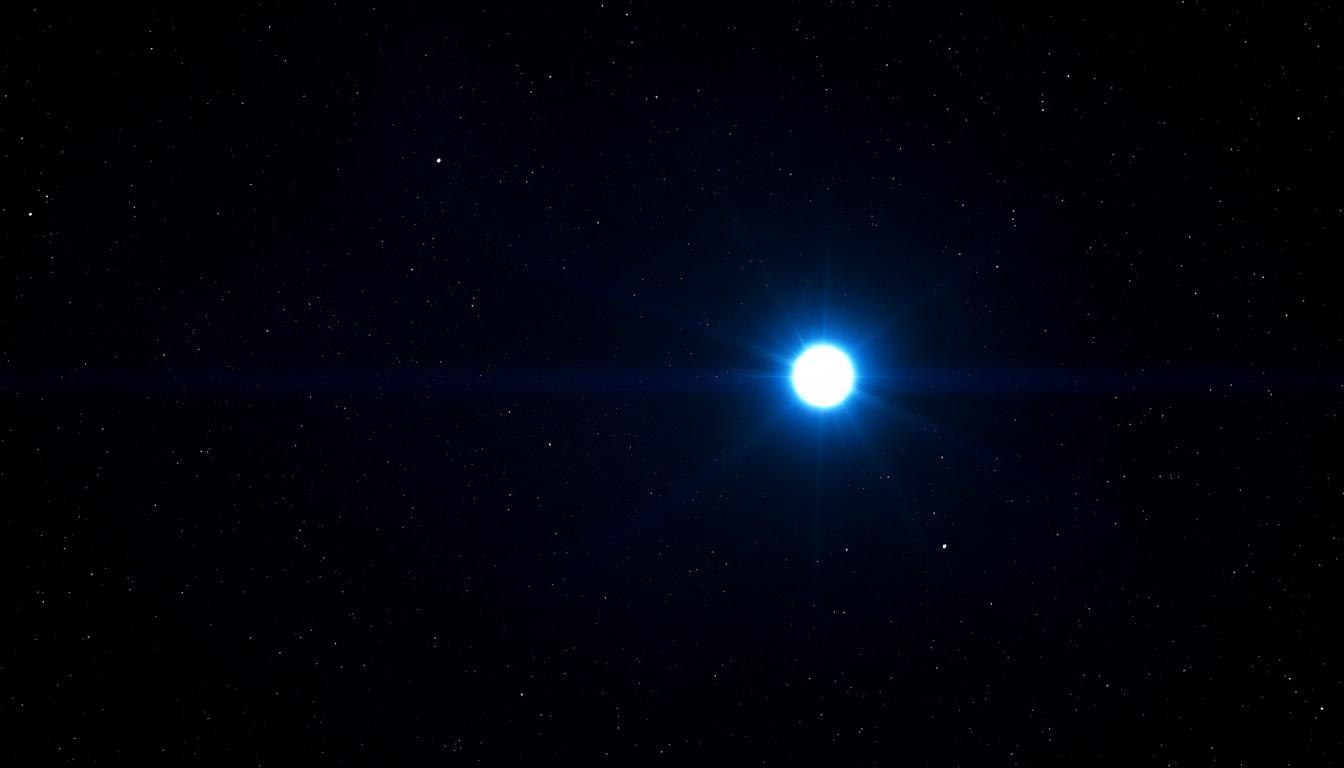 Sirius: Discovering the Brightest Star in Canis Major