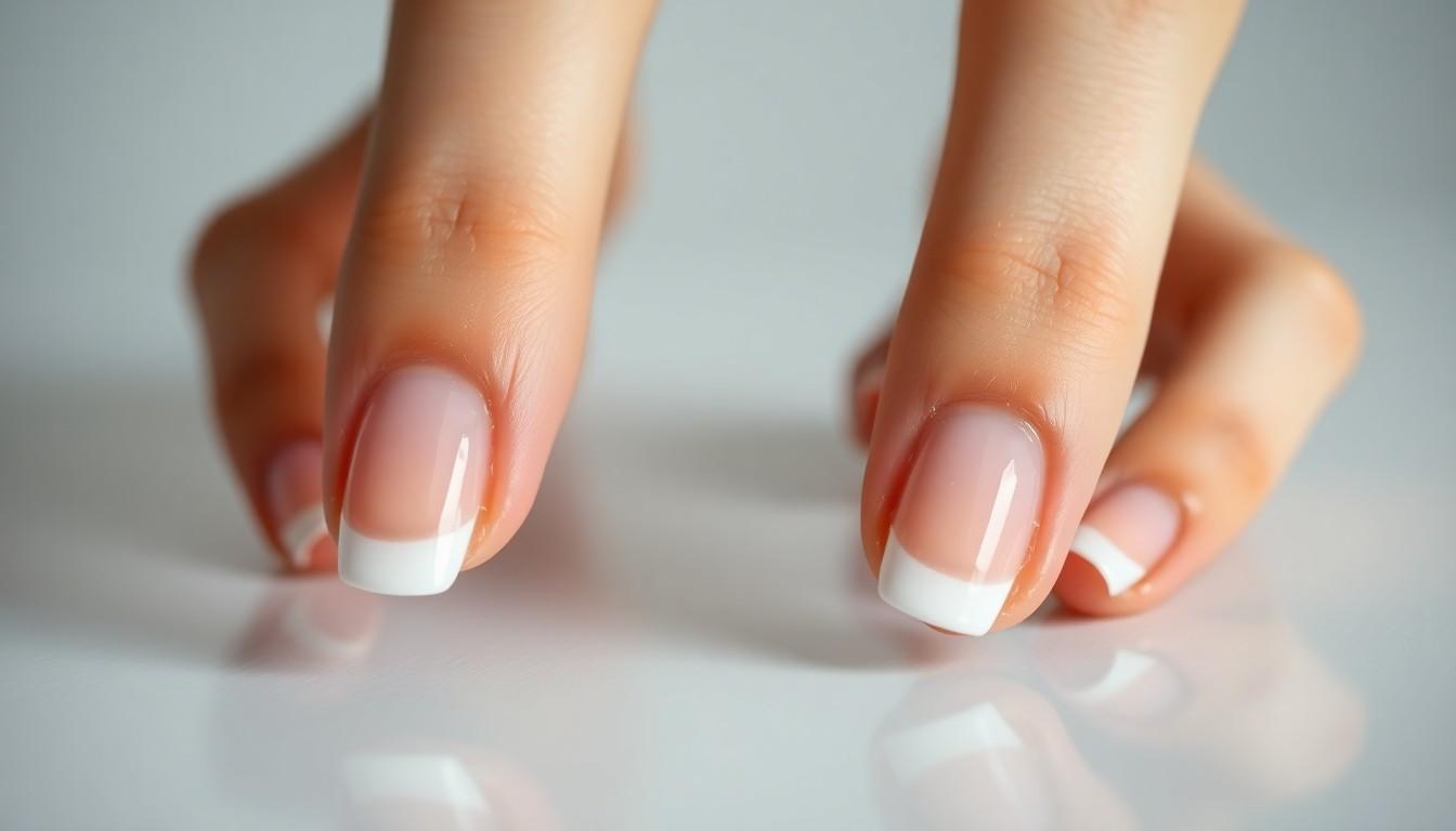 10 Elegant Round Nail Ideas That Will Never Go Out of Style | 2025 Inspiration 4 10 Elegant Round Nail Ideas That Will Never Go Out of Style | 2025 Inspiration 3