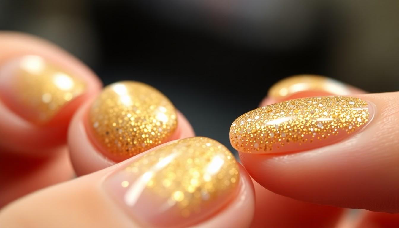 10 Elegant Round Nail Ideas That Will Never Go Out of Style | 2025 Inspiration 10 10 Elegant Round Nail Ideas That Will Never Go Out of Style | 2025 Inspiration 9
