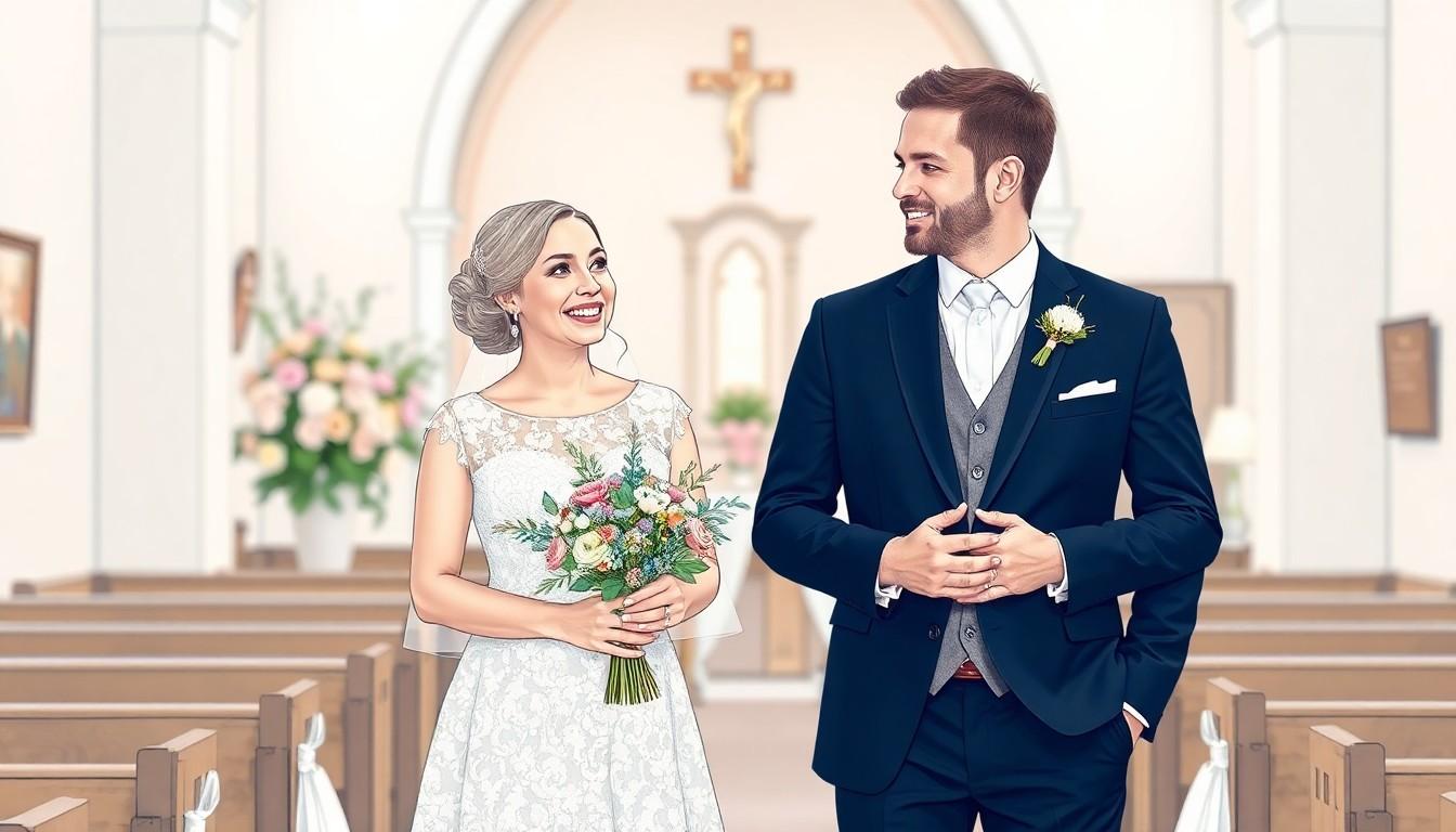Shotgun Wedding Meaning: The Origins, Traditions & Modern Take on Hasty Nuptials