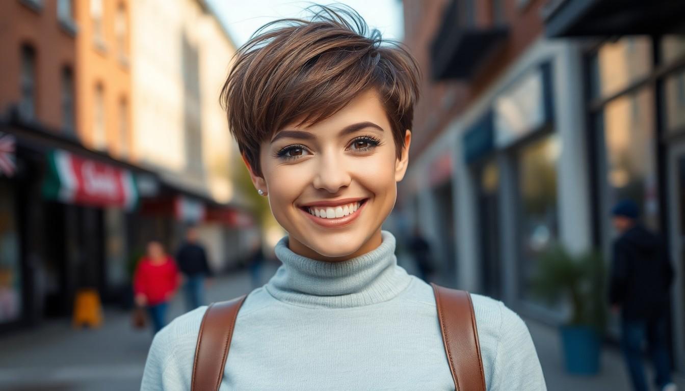 25 Best Thin Face Haircut Ideas to Flatter and Add Fullness—Trendy Styles for Every Hair Length 4 25 Best Thin Face Haircut Ideas to Flatter and Add Fullness—Trendy Styles for Every Hair Length 3