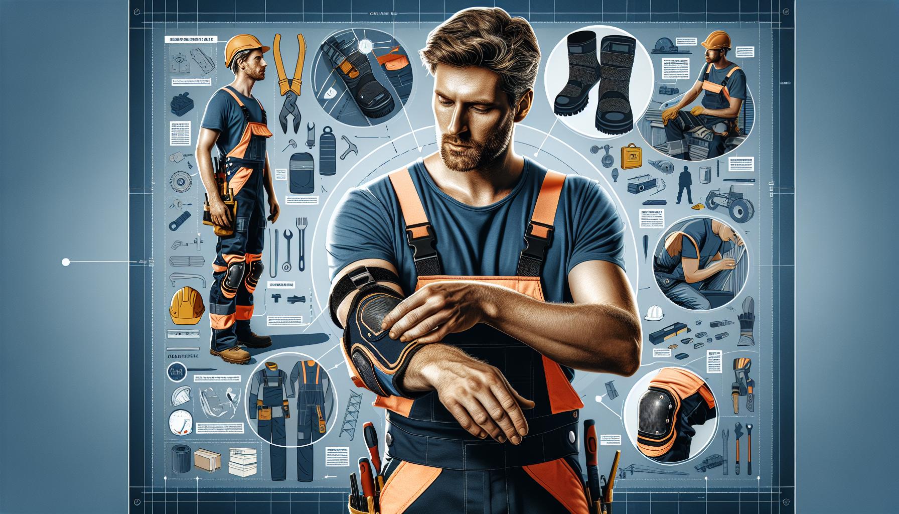 Blaklader workwear available Norsemen Safety