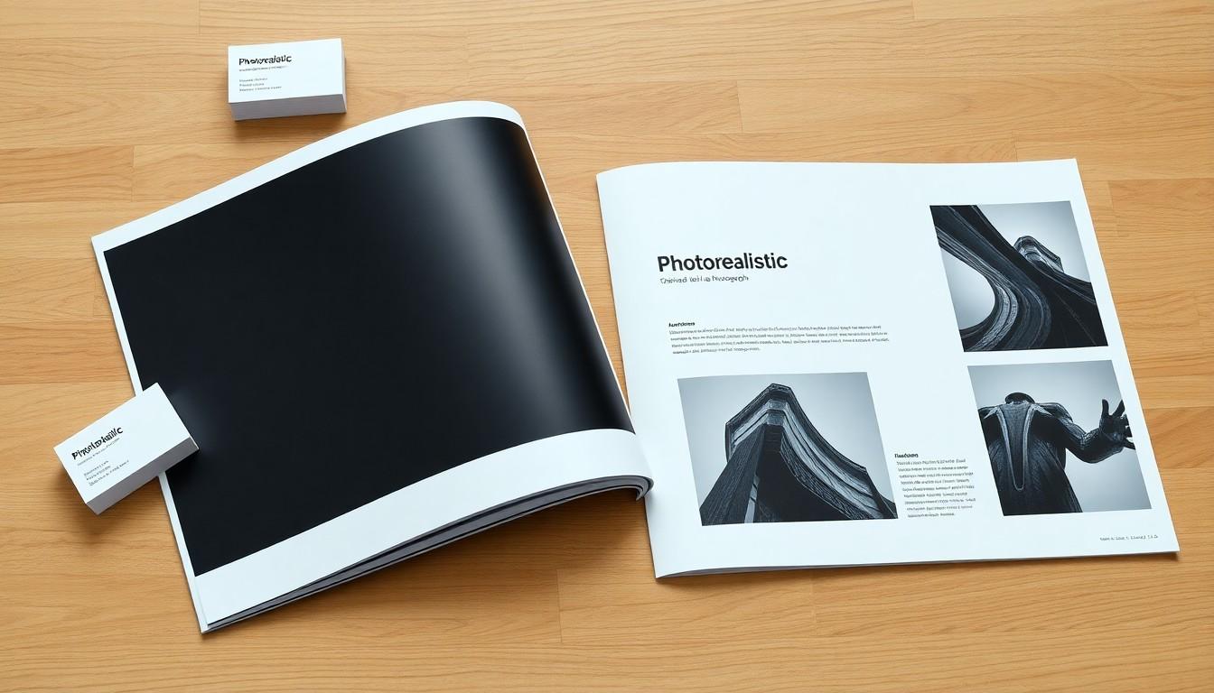 10 Graphic Design Portfolio Examples