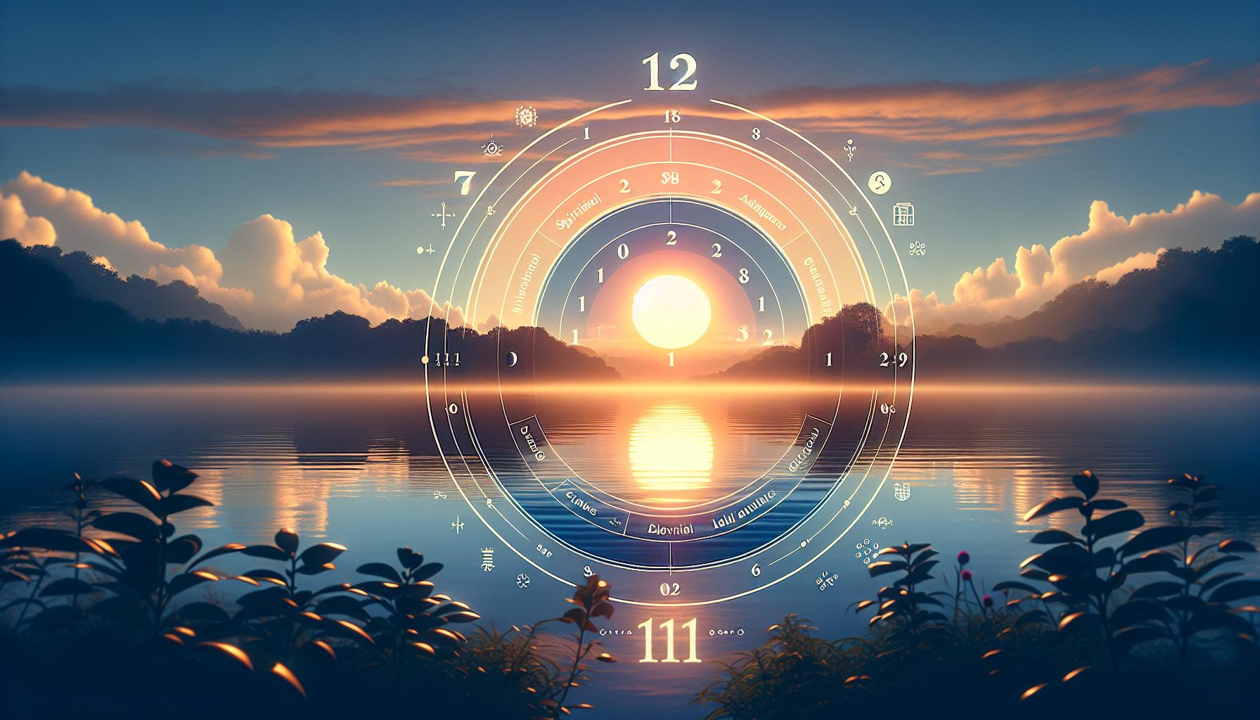 Spiritual Meaning of 1212: Unlocking Your Path to Growth