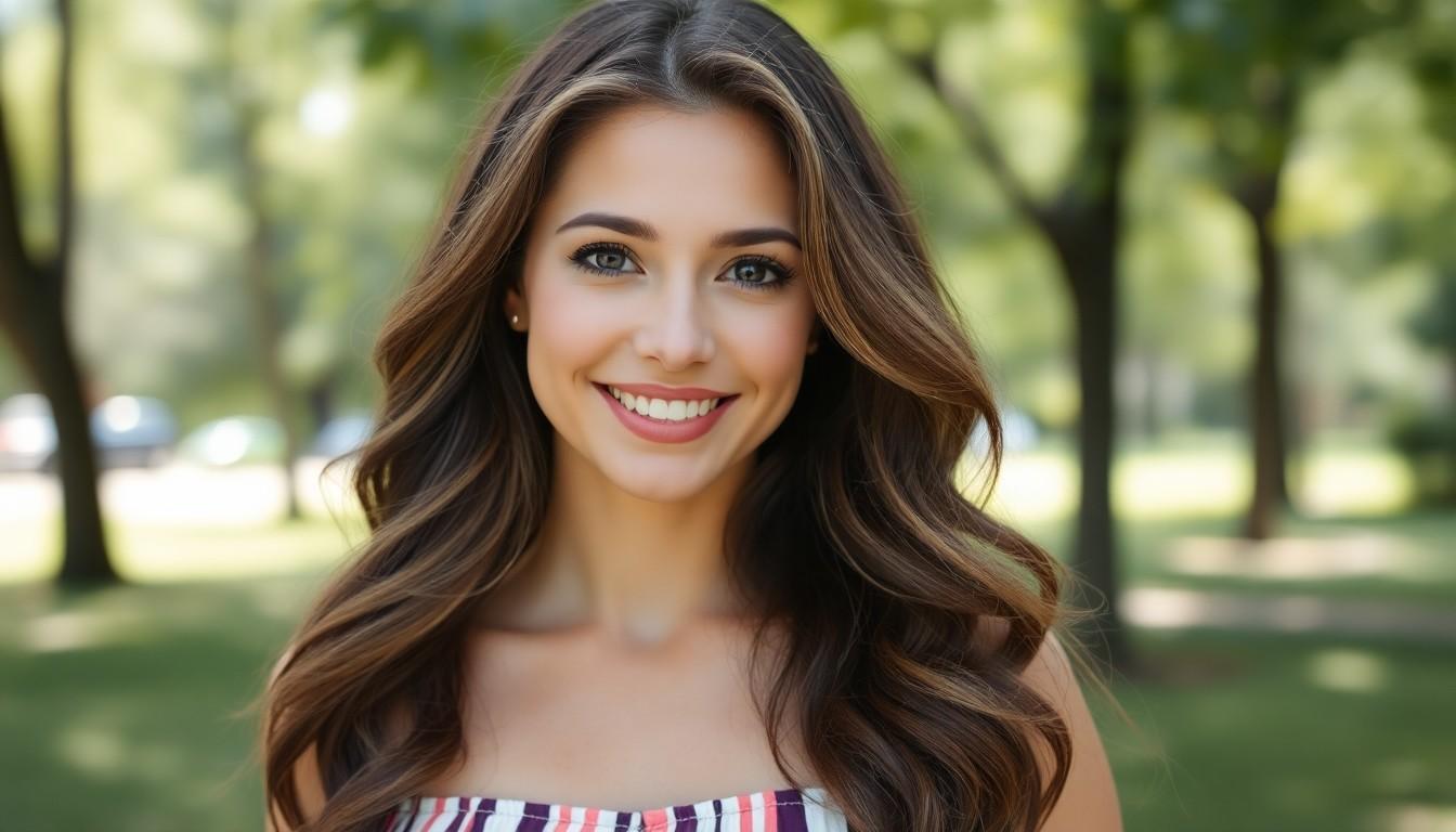 25 Best Hairstyles for Women in 2025: Find Your Perfect Look for Every Hair Type & Face Shape 10 25 Best Hairstyles for Women in 2025: Find Your Perfect Look for Every Hair Type & Face Shape 9