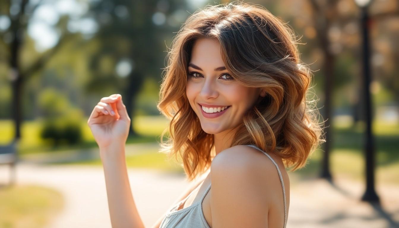 25 Best Hairstyles for Women in 2025: Find Your Perfect Look for Every Hair Type & Face Shape 8 25 Best Hairstyles for Women in 2025: Find Your Perfect Look for Every Hair Type & Face Shape 7