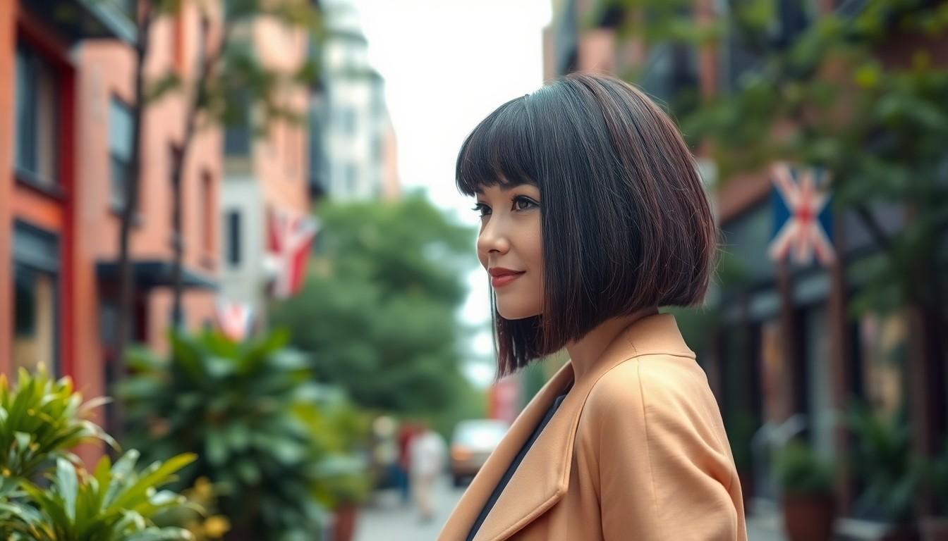 25 Best Hairstyles for Women in 2025: Find Your Perfect Look for Every Hair Type & Face Shape 2 25 Best Hairstyles for Women in 2025: Find Your Perfect Look for Every Hair Type & Face Shape 1