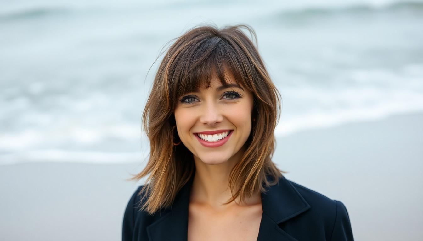 25 Best Hairstyles for Women in 2025: Find Your Perfect Look for Every Hair Type & Face Shape 4 25 Best Hairstyles for Women in 2025: Find Your Perfect Look for Every Hair Type & Face Shape 3