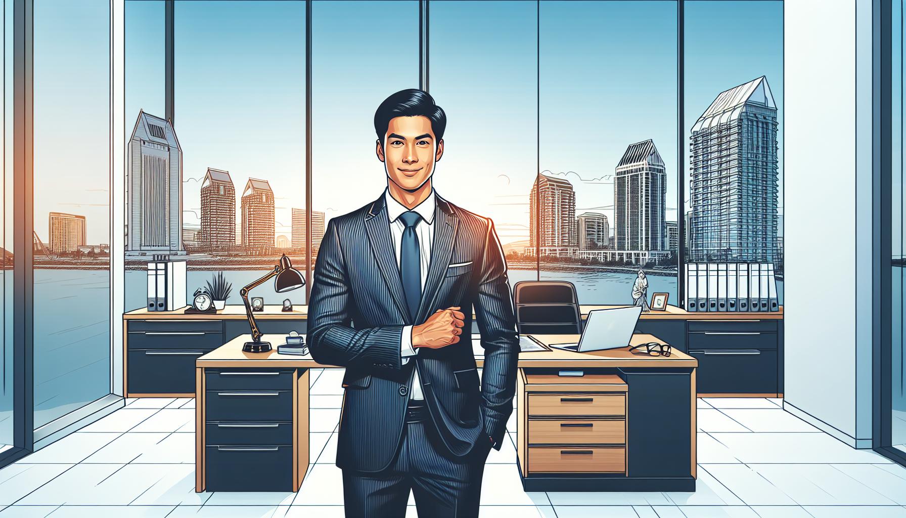Bankruptcy Filing Assistance San Diego