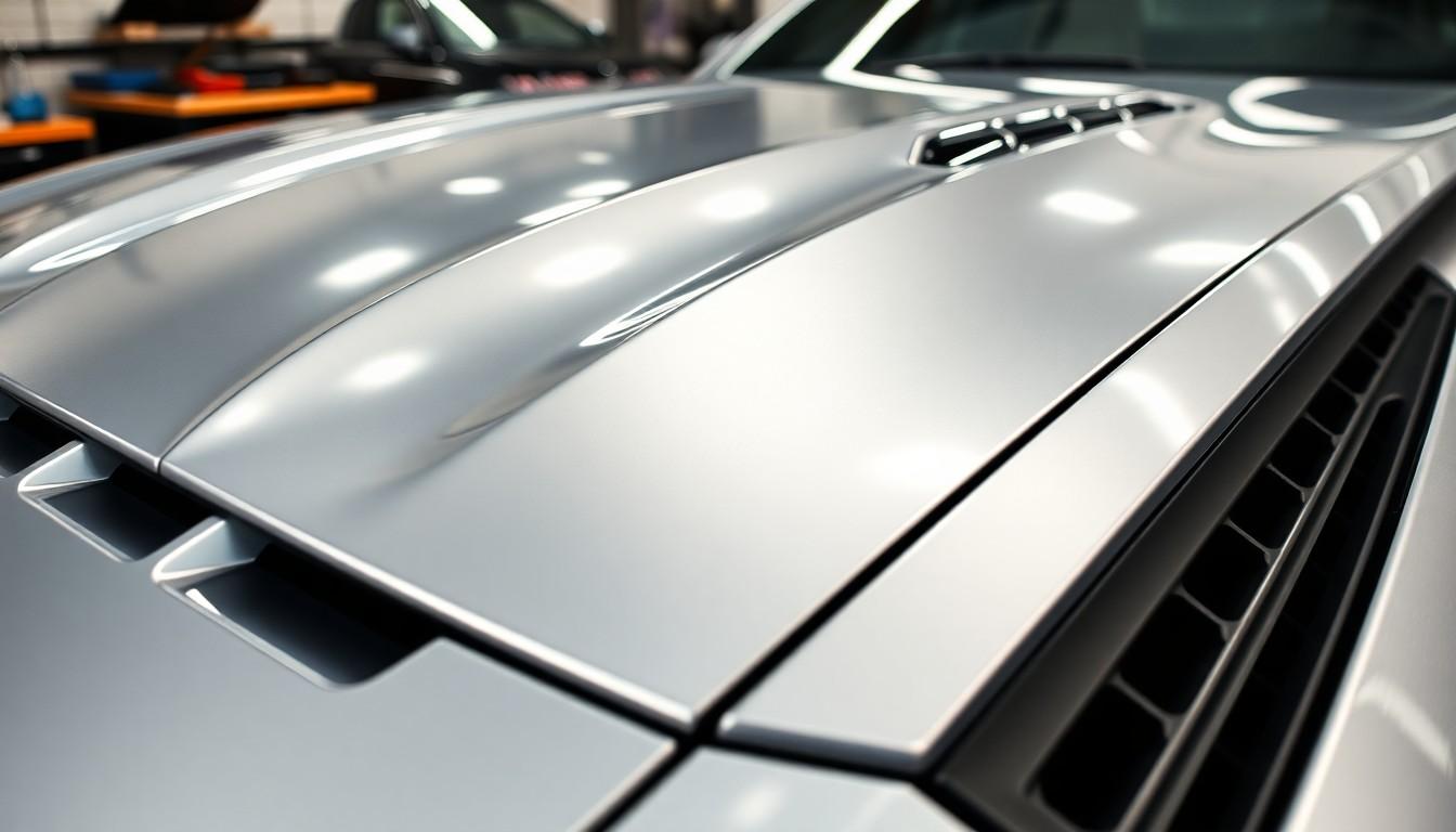 What is a Car Hood? Essential Functions, Types & Maintenance Guide 6 What is a Car Hood? Essential Functions, Types & Maintenance Guide 5