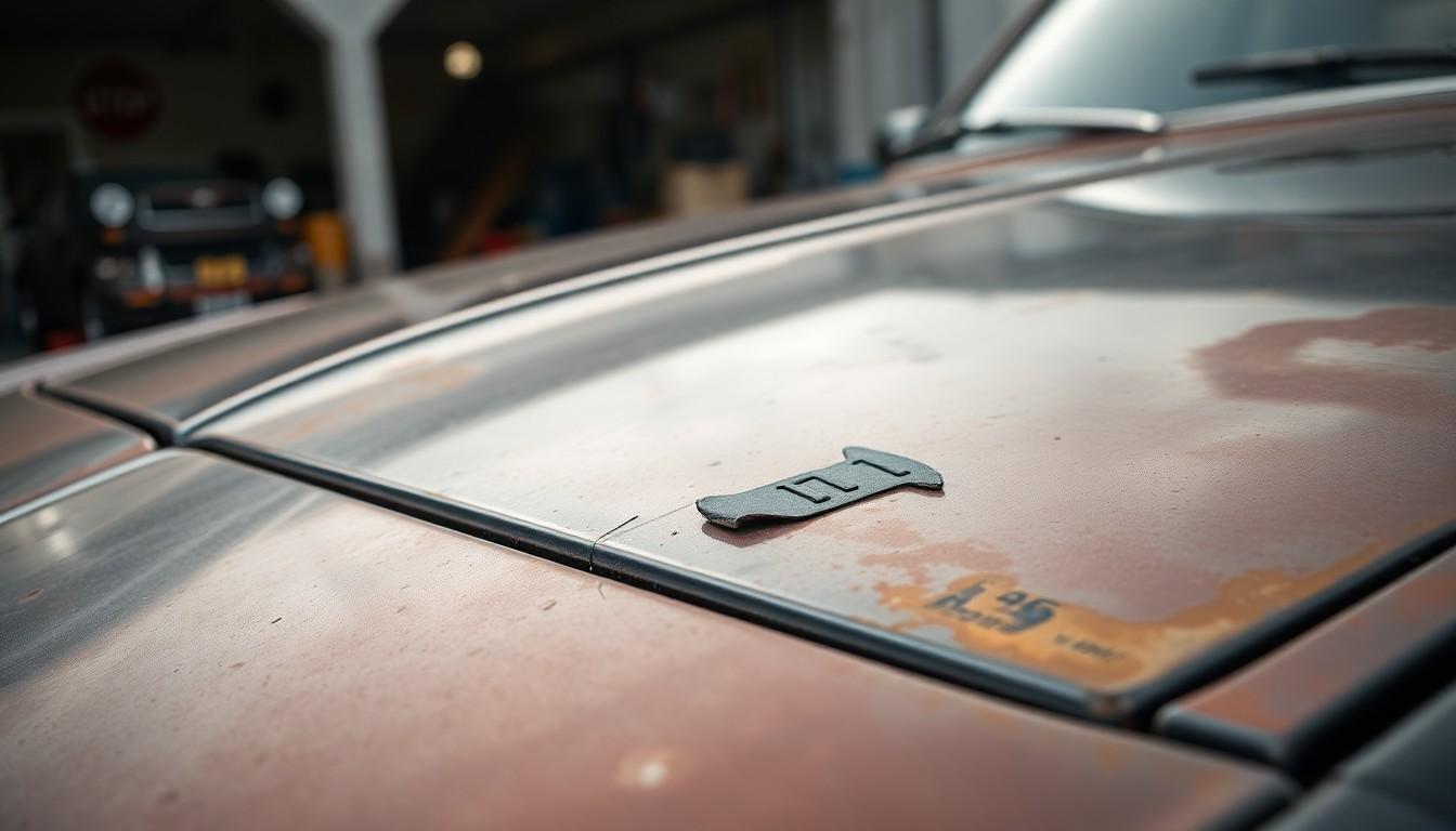 What is a Car Hood? Essential Functions, Types & Maintenance Guide 12 What is a Car Hood? Essential Functions, Types & Maintenance Guide 11