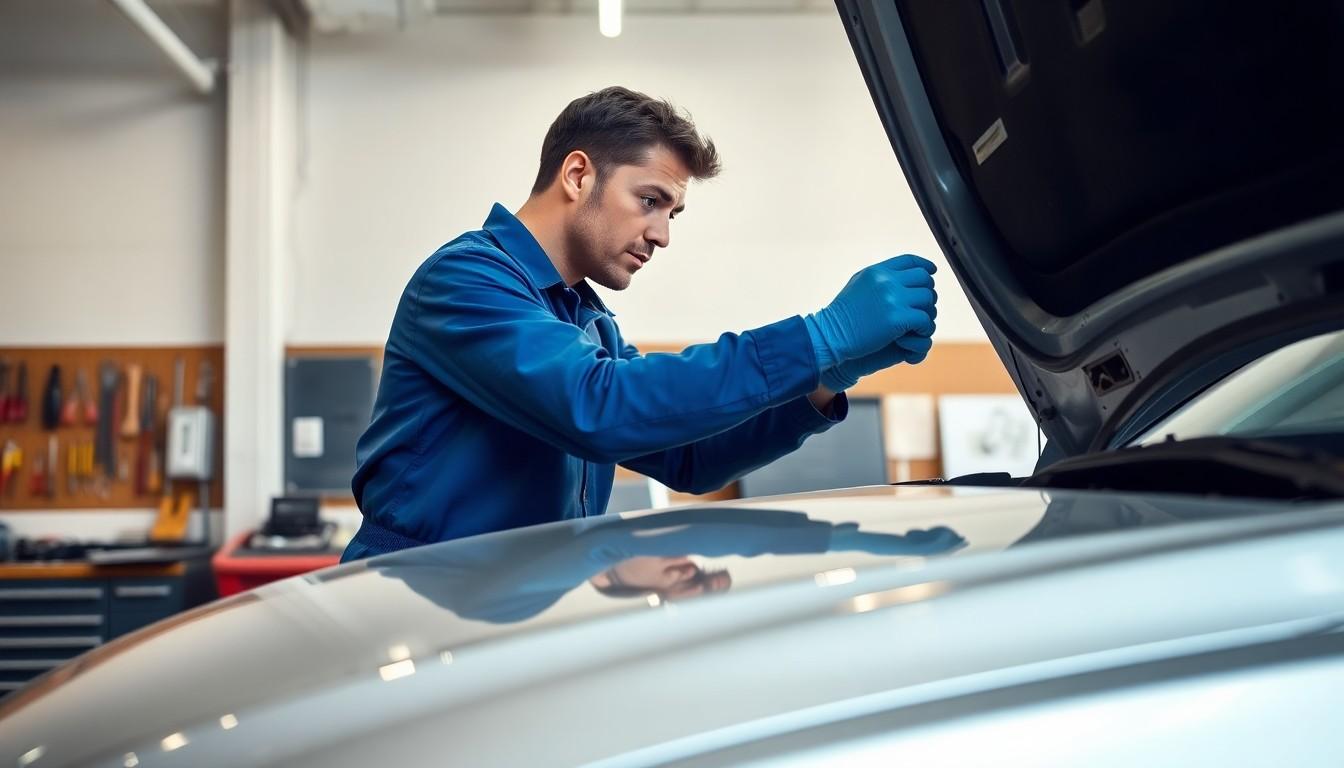 What is a Car Hood? Essential Functions, Types & Maintenance Guide 10 What is a Car Hood? Essential Functions, Types & Maintenance Guide 9