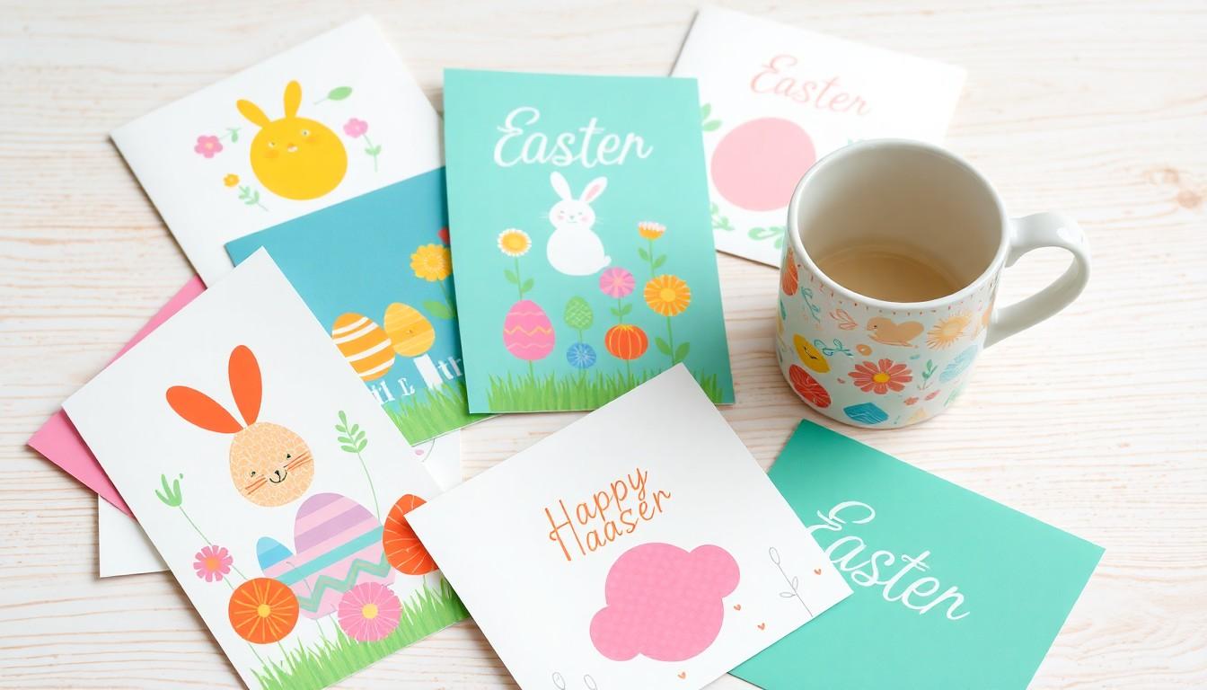 15 Easter Inspired Free Fonts to Download Today