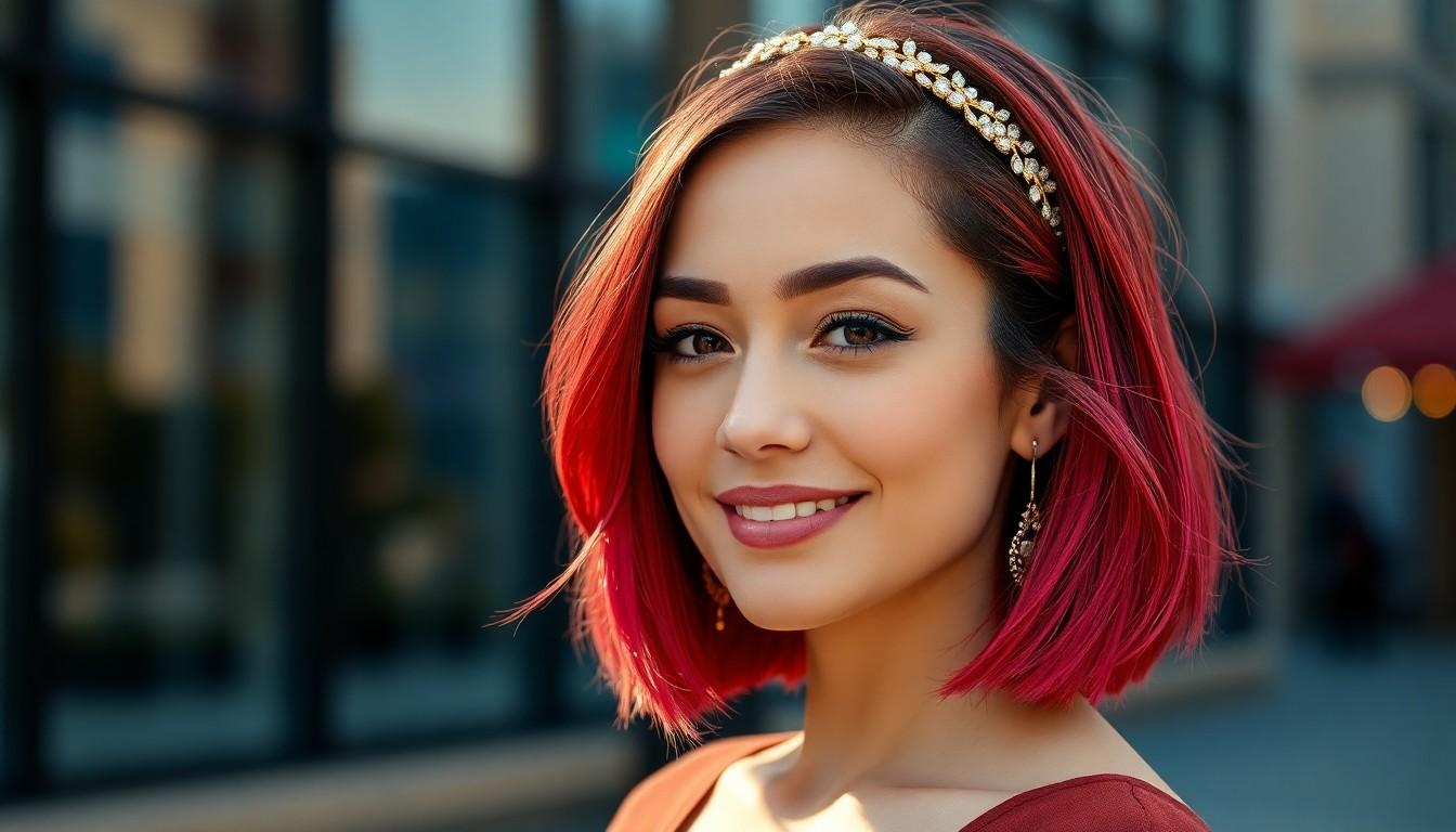 10 Best Short Hairstyles for Square Faces: Flattering Looks for Women Over 30 in the US 14 10 Best Short Hairstyles for Square Faces: Flattering Looks for Women Over 30 in the US 13