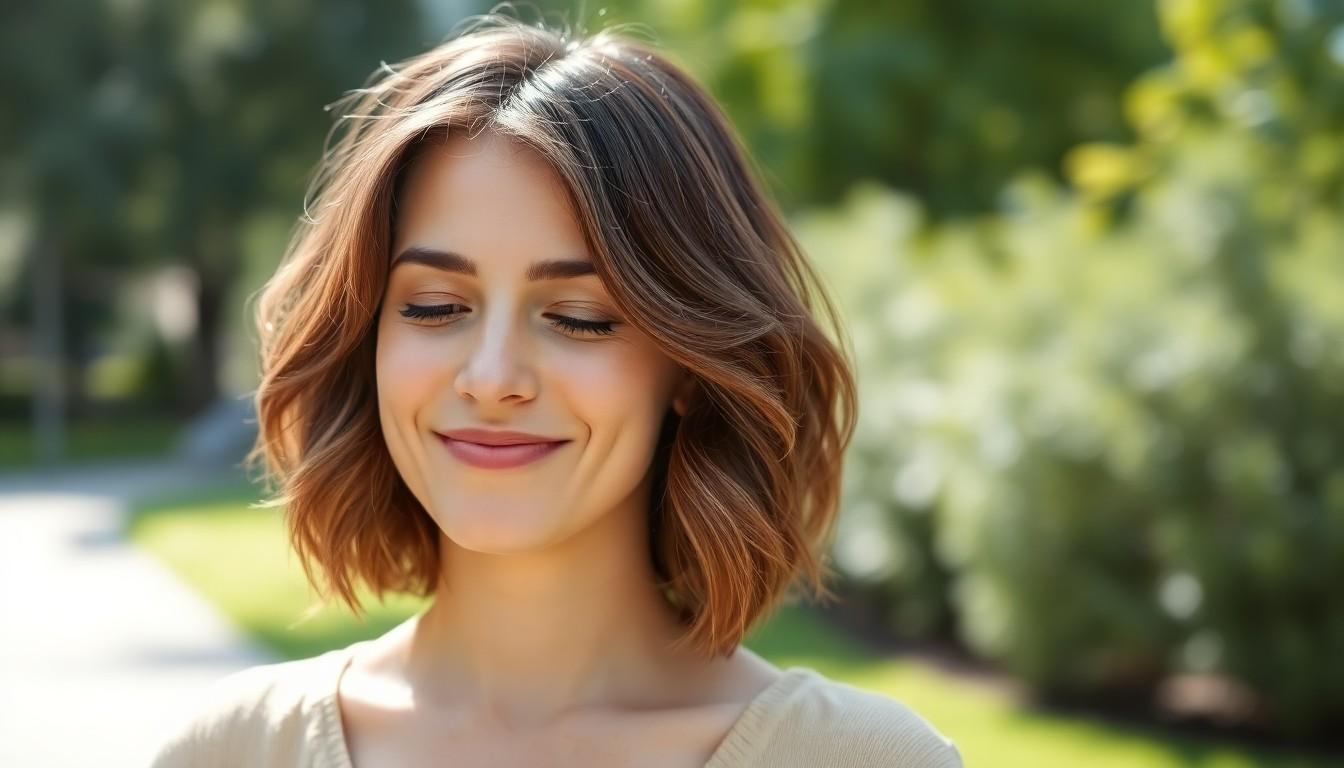 10 Best Short Hairstyles for Square Faces: Flattering Looks for Women Over 30 in the US 12 10 Best Short Hairstyles for Square Faces: Flattering Looks for Women Over 30 in the US 11