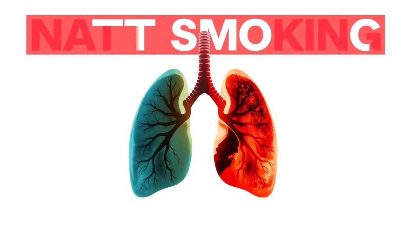 Famous anti-smoking poster ideas at World No Tobacco Day