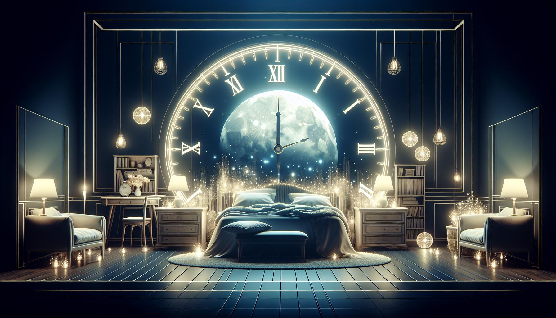 Waking Up At 3AM Spiritual Meaning: What It Reveals About You