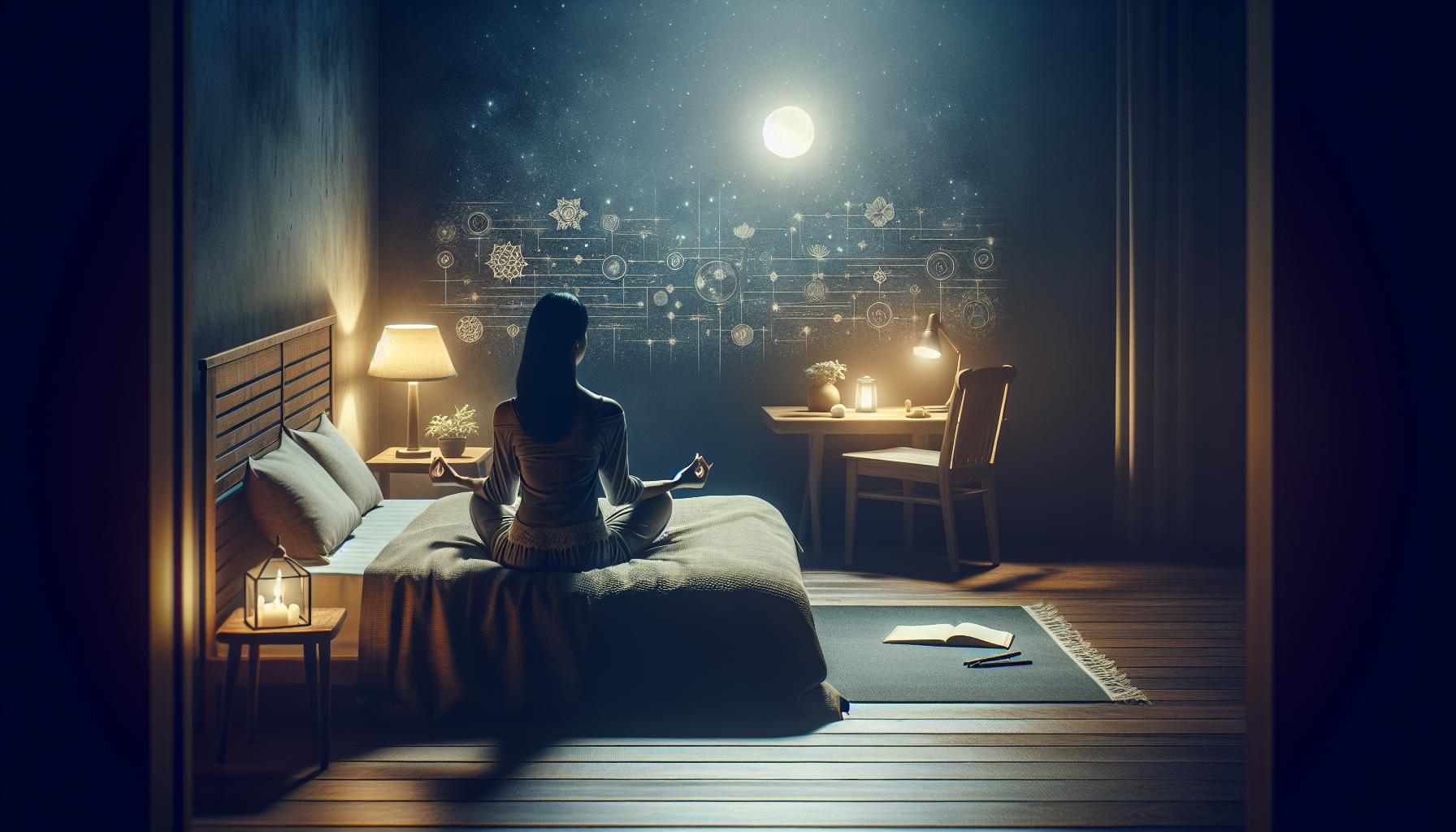 Waking Up At 3AM Spiritual Meaning: What It Reveals About You