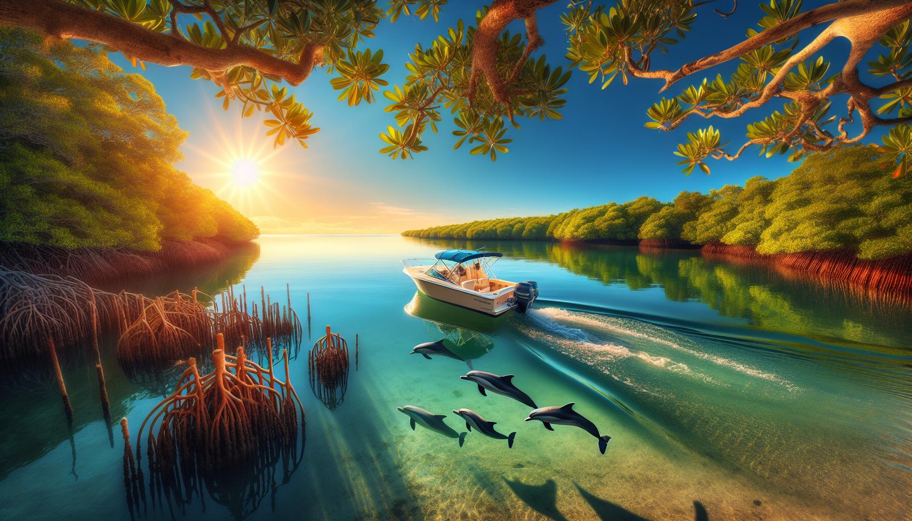 Private Boat Rentals Estero Bay