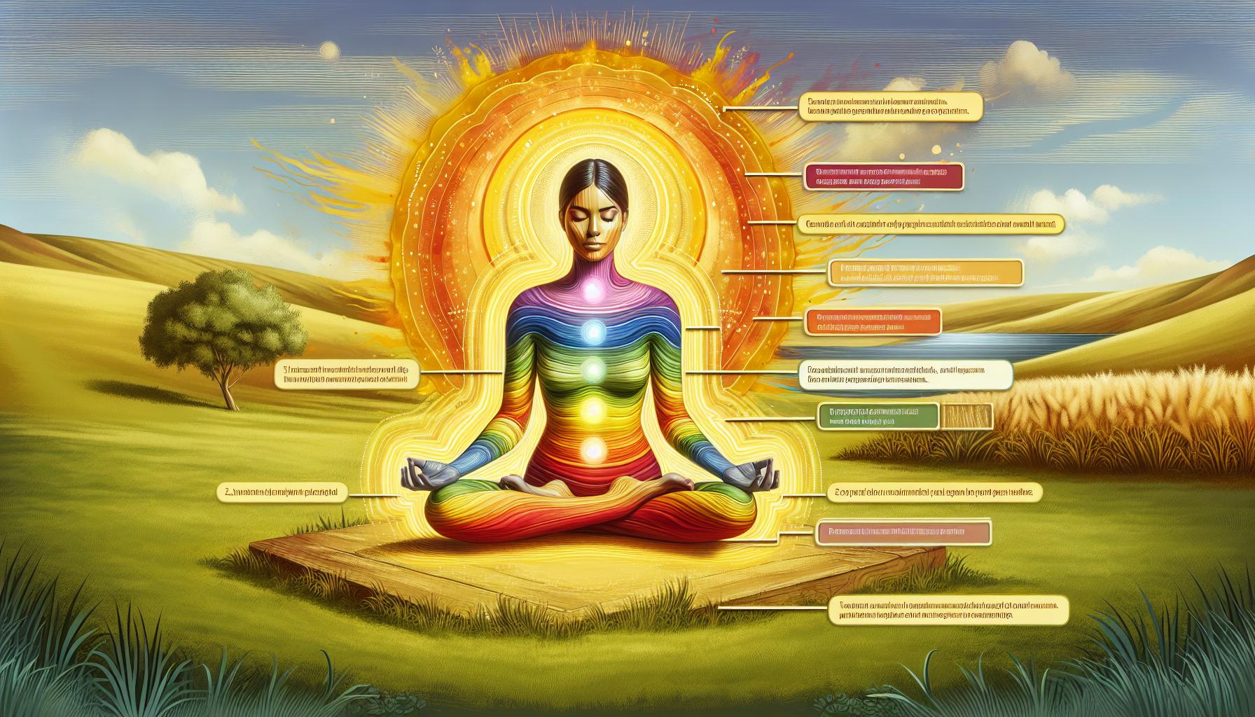 What Are Auras? Explore Their Meaning and Significance