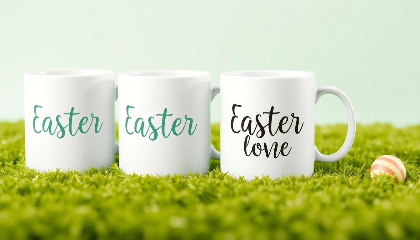 15 Easter Inspired Free Fonts to Download Today