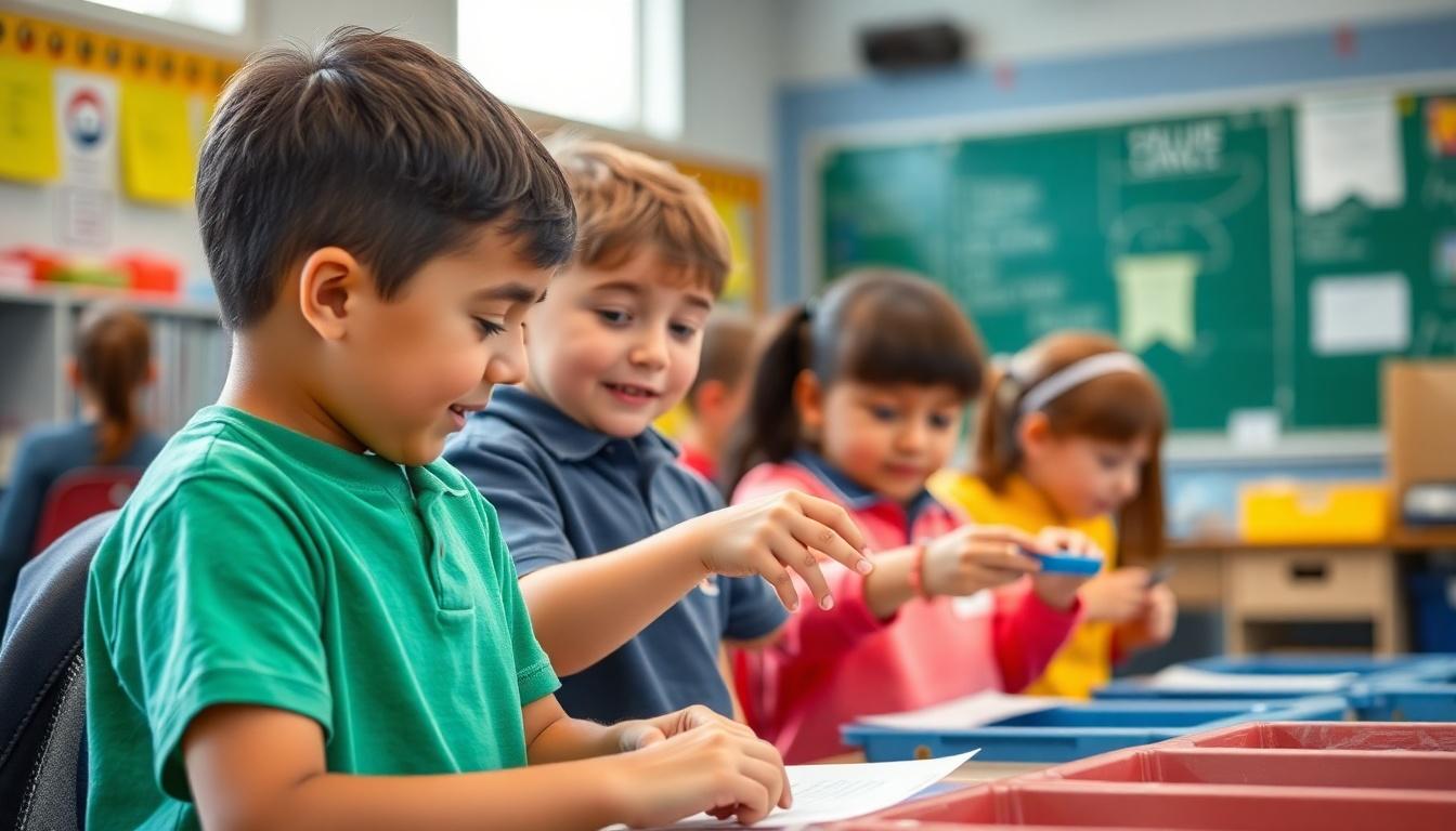 School Banners: 10 School Fundraising Ideas and How to Promote Them Effectively