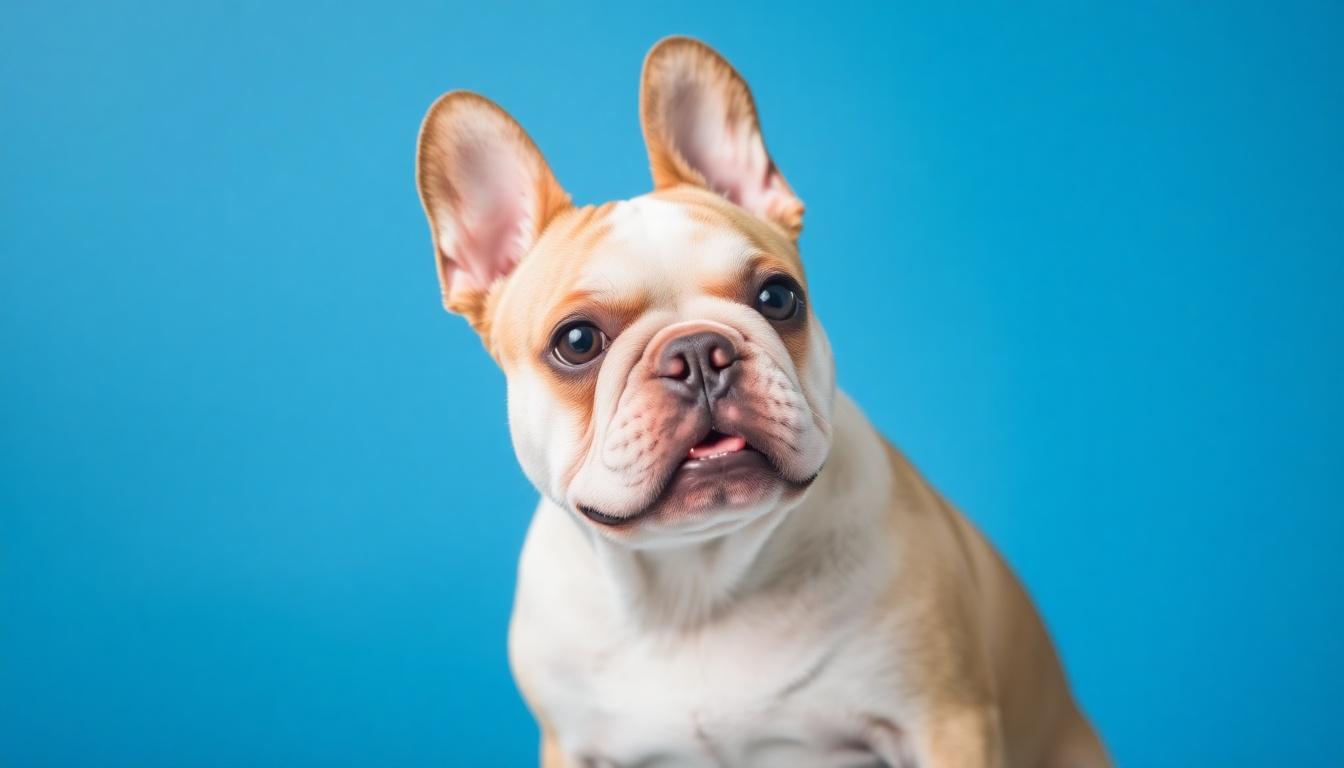 french bulldog