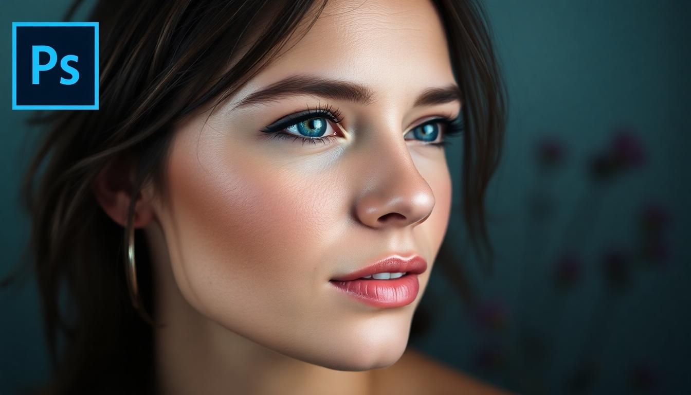 Mastering the Subtle Art of Photo Retouching with Photoshop [TUTORIAL]