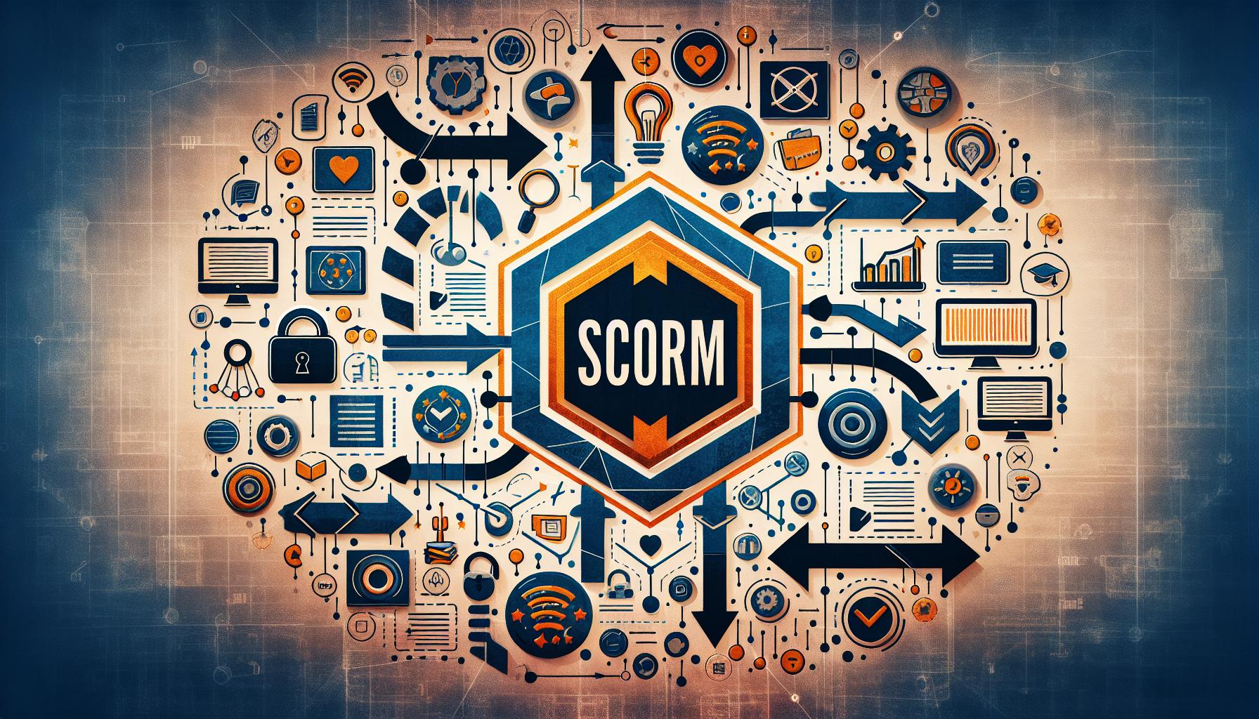 Compliance in SCORM